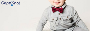 Here Is How You Should Dress Your Kid for Wedding Parties